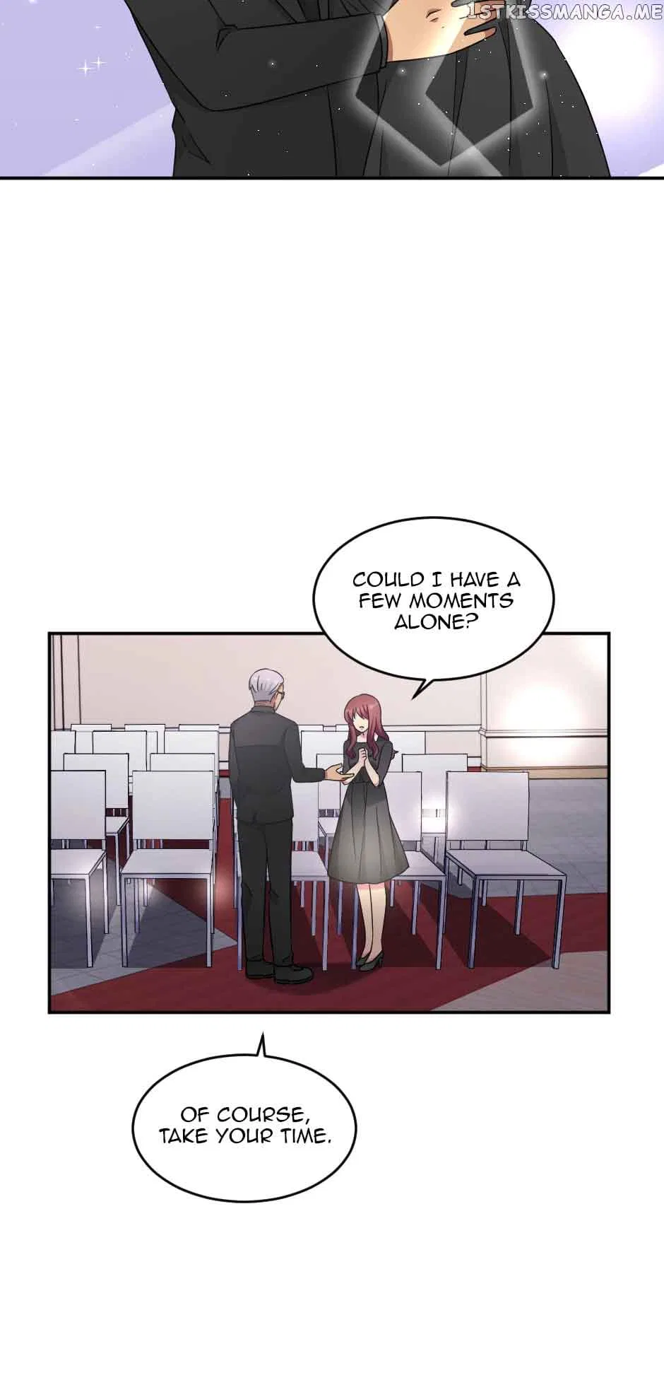 Love In Time Chapter 34 – Page 15