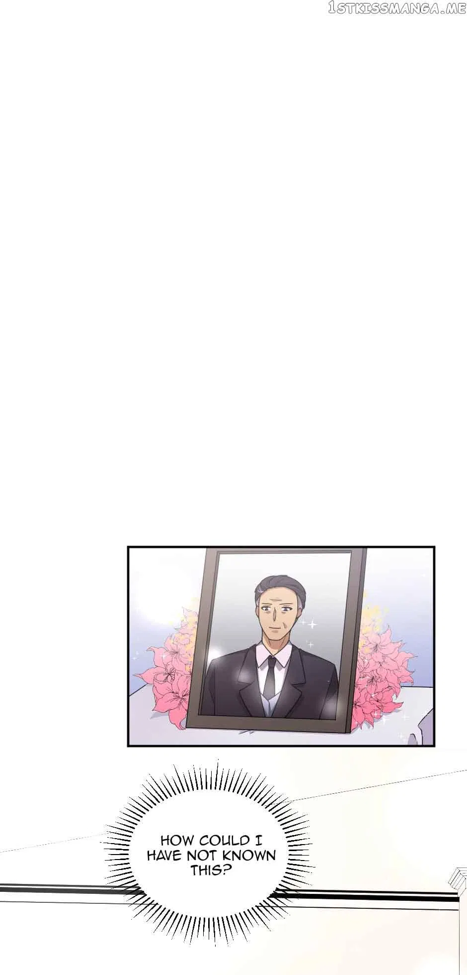 Love In Time Chapter 34 – Page 16