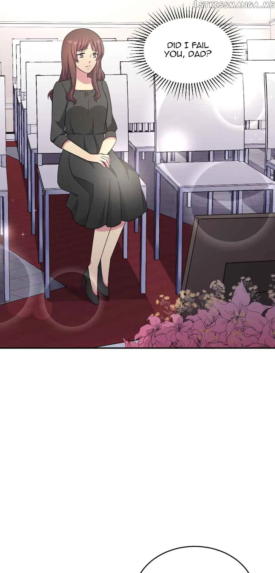 Love In Time Chapter 34 – Page 17
