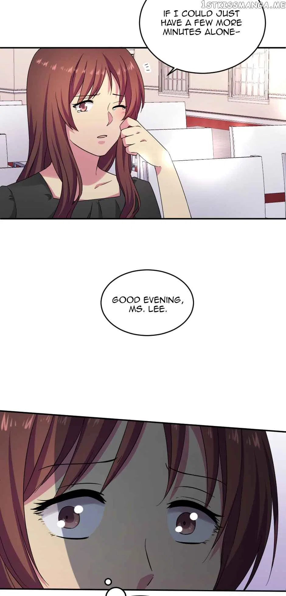 Love In Time Chapter 34 – Page 18