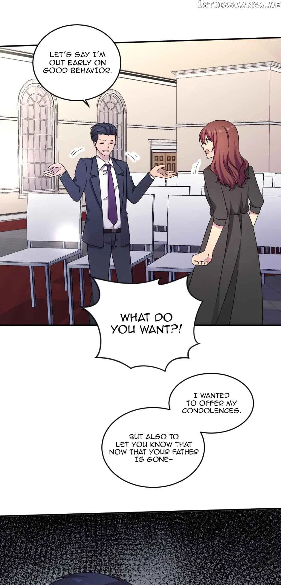 Love In Time Chapter 34 – Page 20