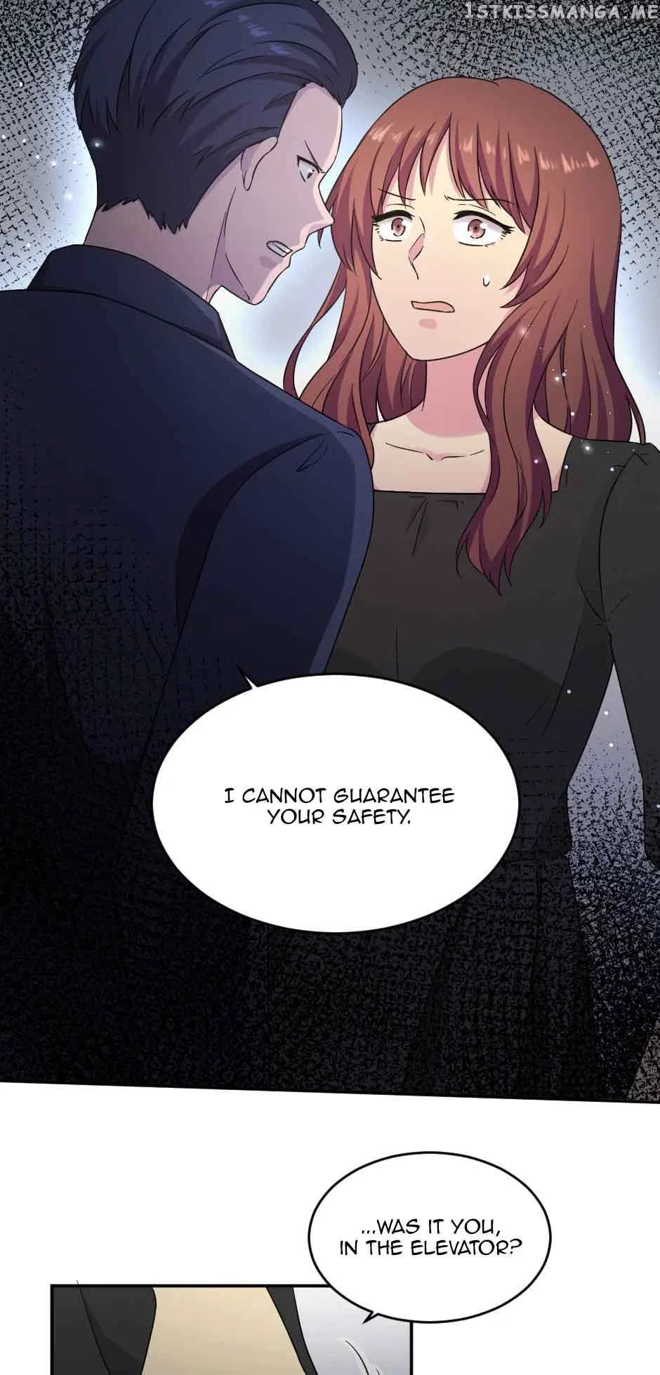 Love In Time Chapter 34 – Page 21
