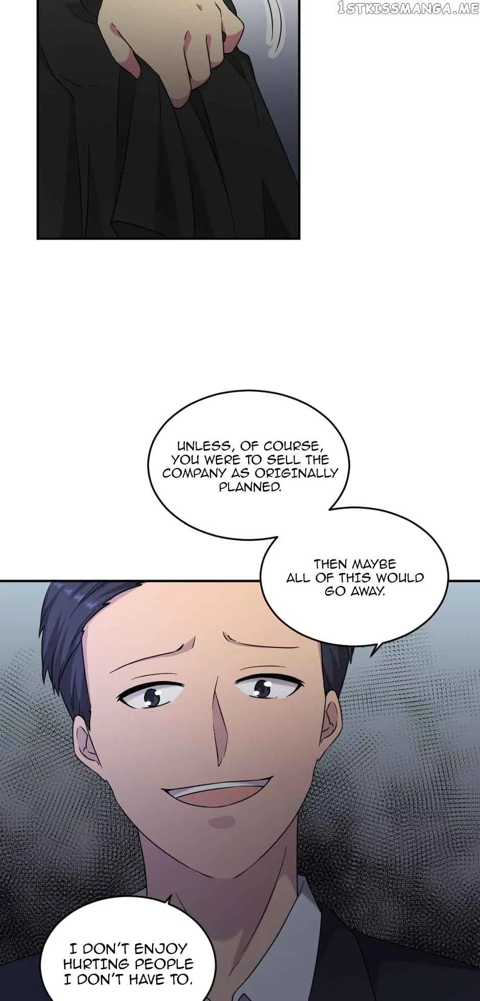 Love In Time Chapter 34 – Page 22