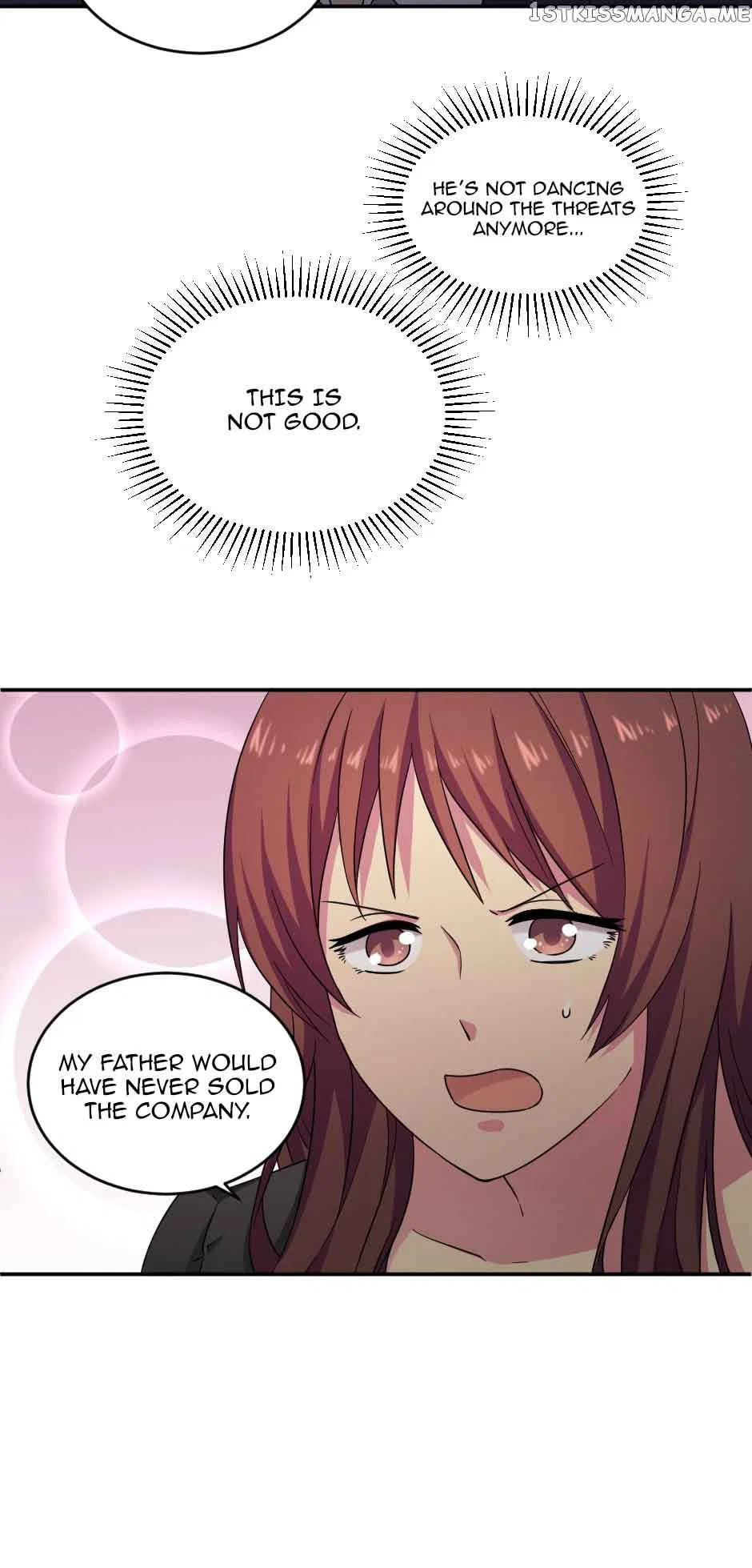 Love In Time Chapter 34 – Page 23