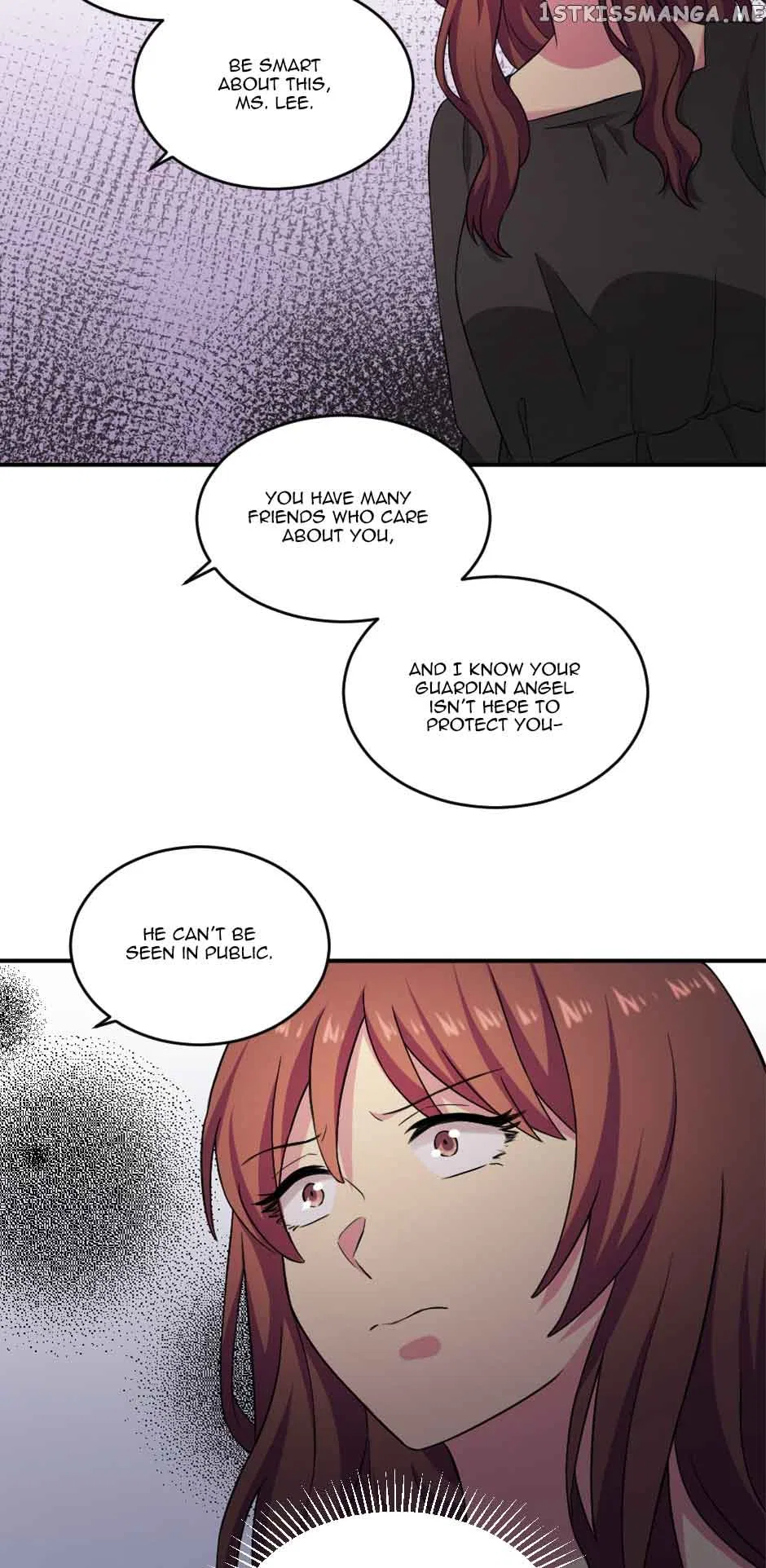 Love In Time Chapter 34 – Page 26