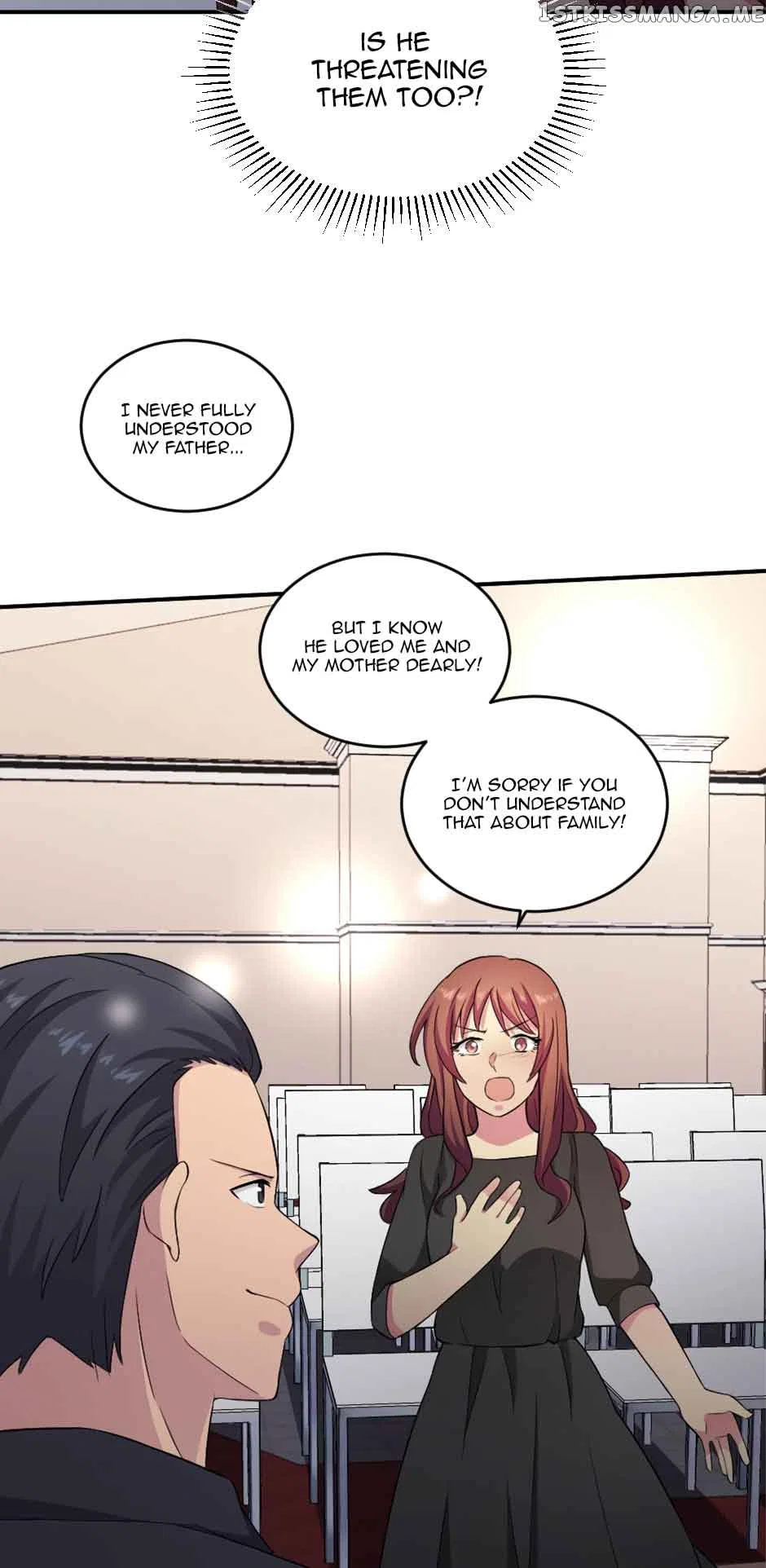 Love In Time Chapter 34 – Page 27