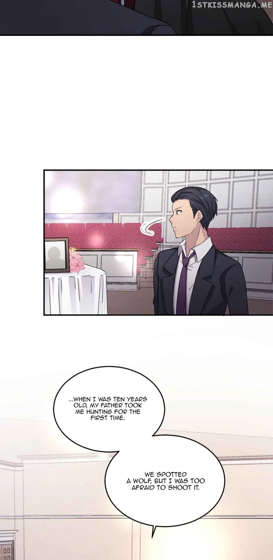Love In Time Chapter 34 – Page 28