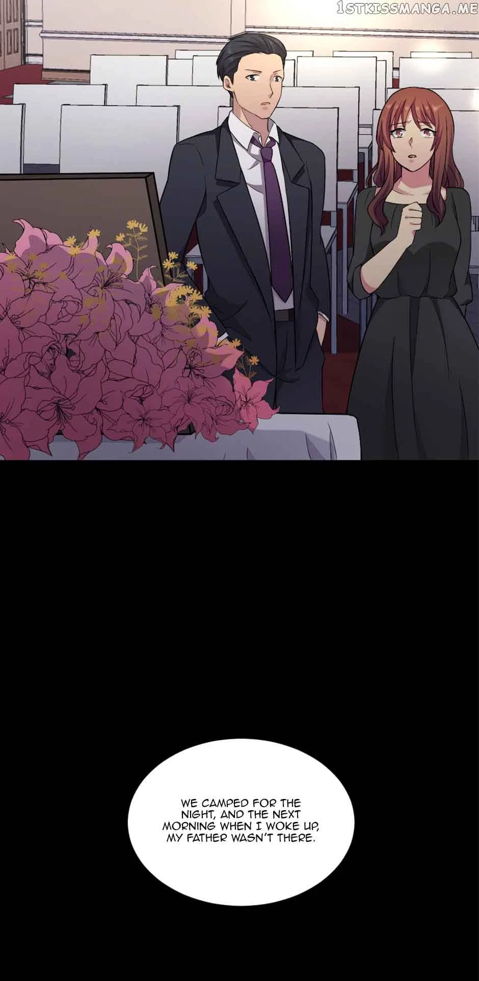 Love In Time Chapter 34 – Page 29