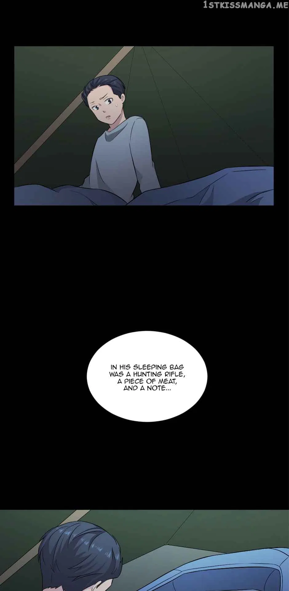 Love In Time Chapter 34 – Page 30