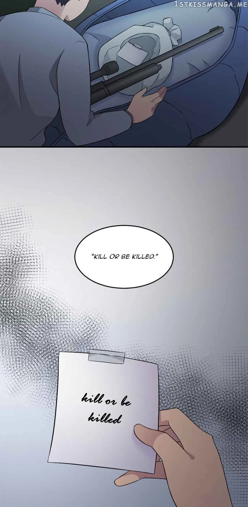 Love In Time Chapter 34 – Page 31
