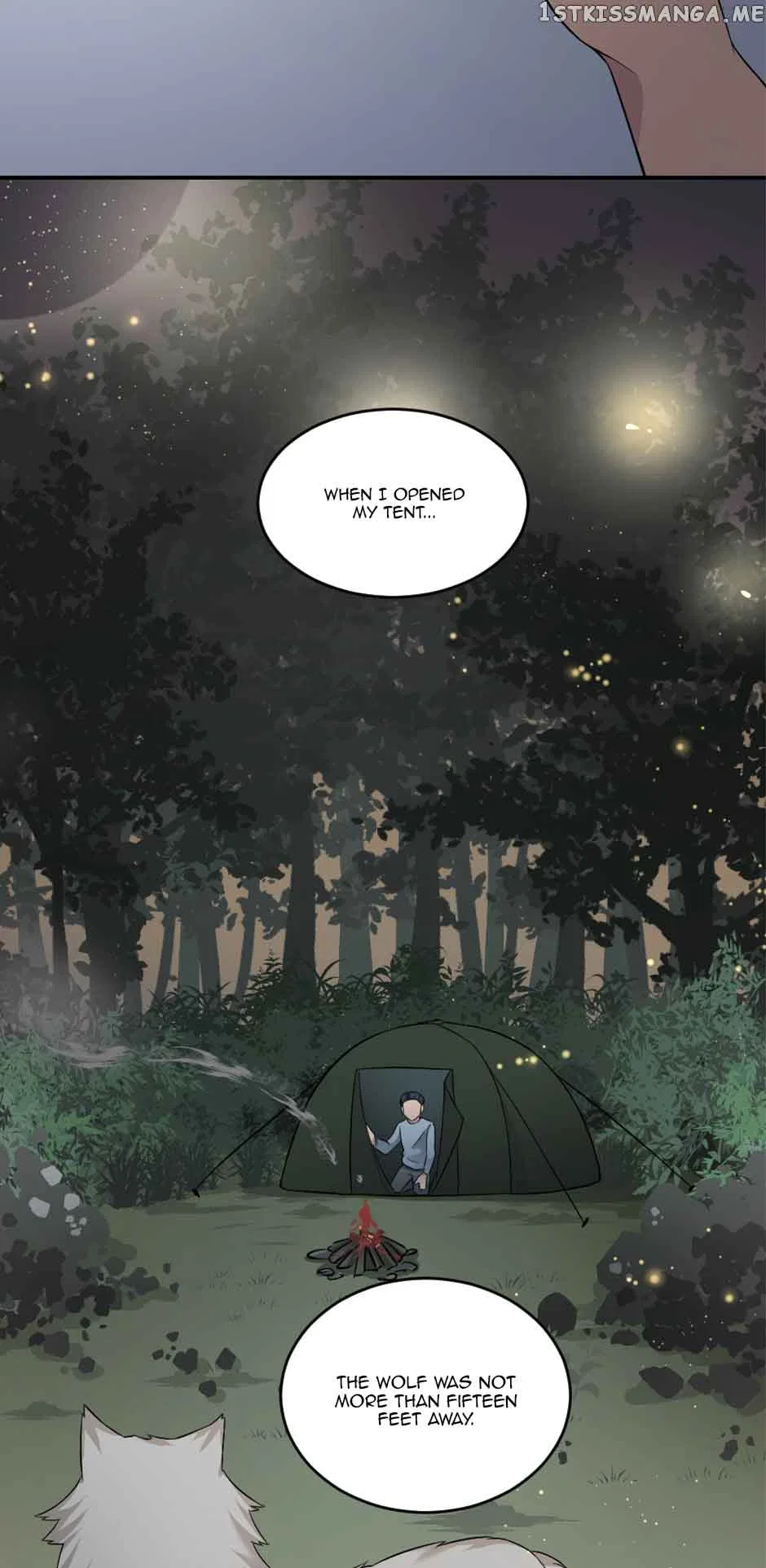 Love In Time Chapter 34 – Page 32