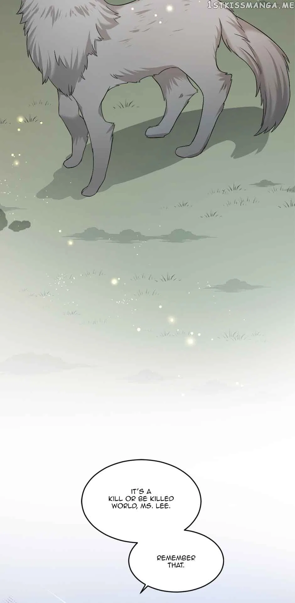 Love In Time Chapter 34 – Page 33