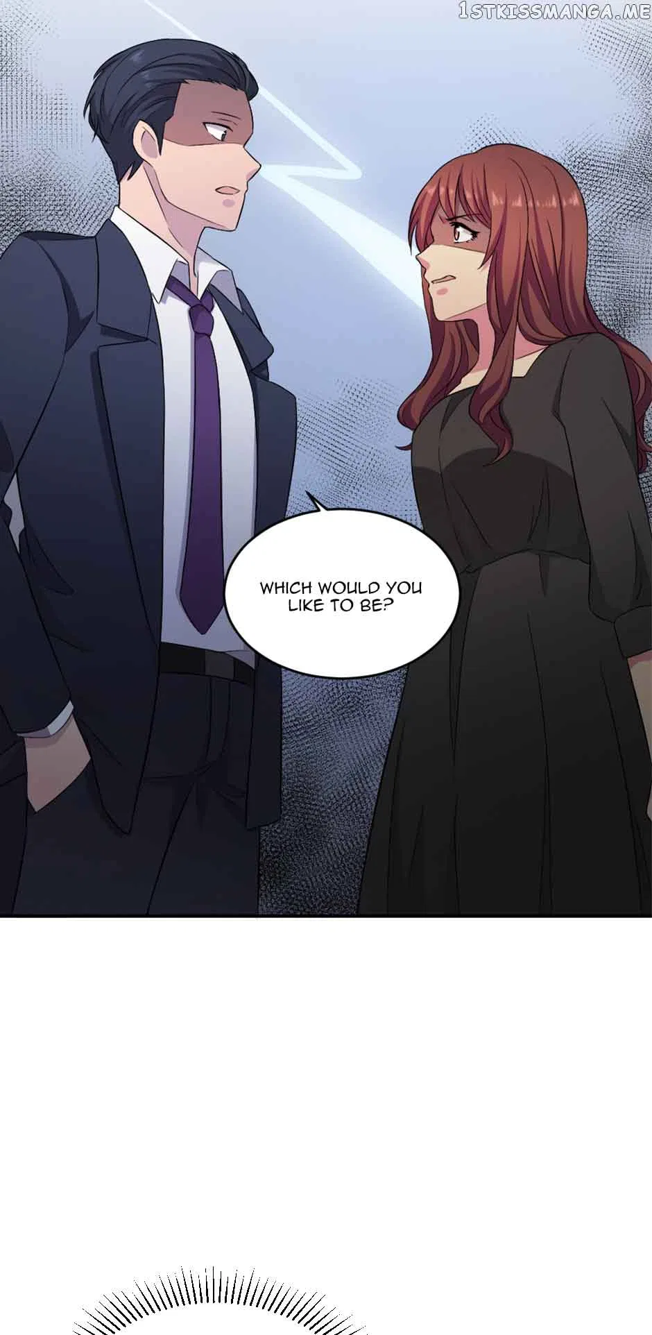 Love In Time Chapter 34 – Page 34