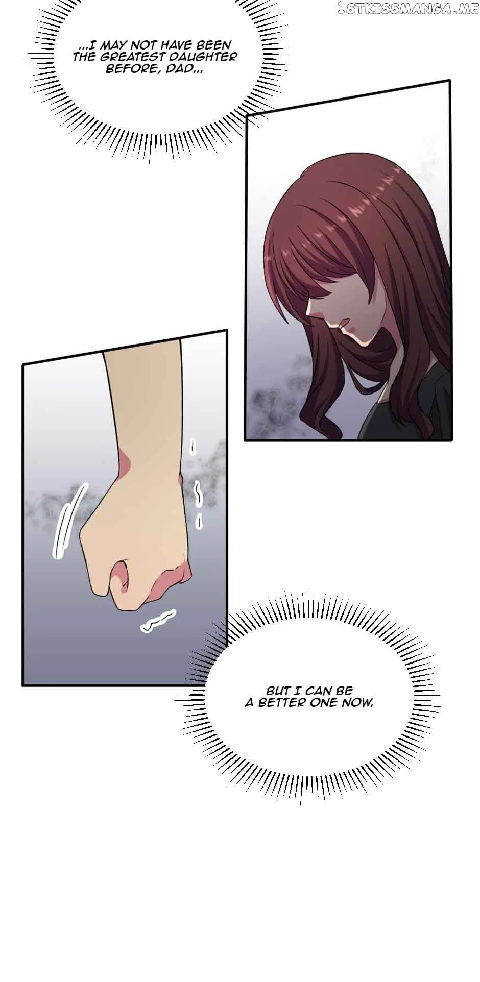 Love In Time Chapter 34 – Page 35
