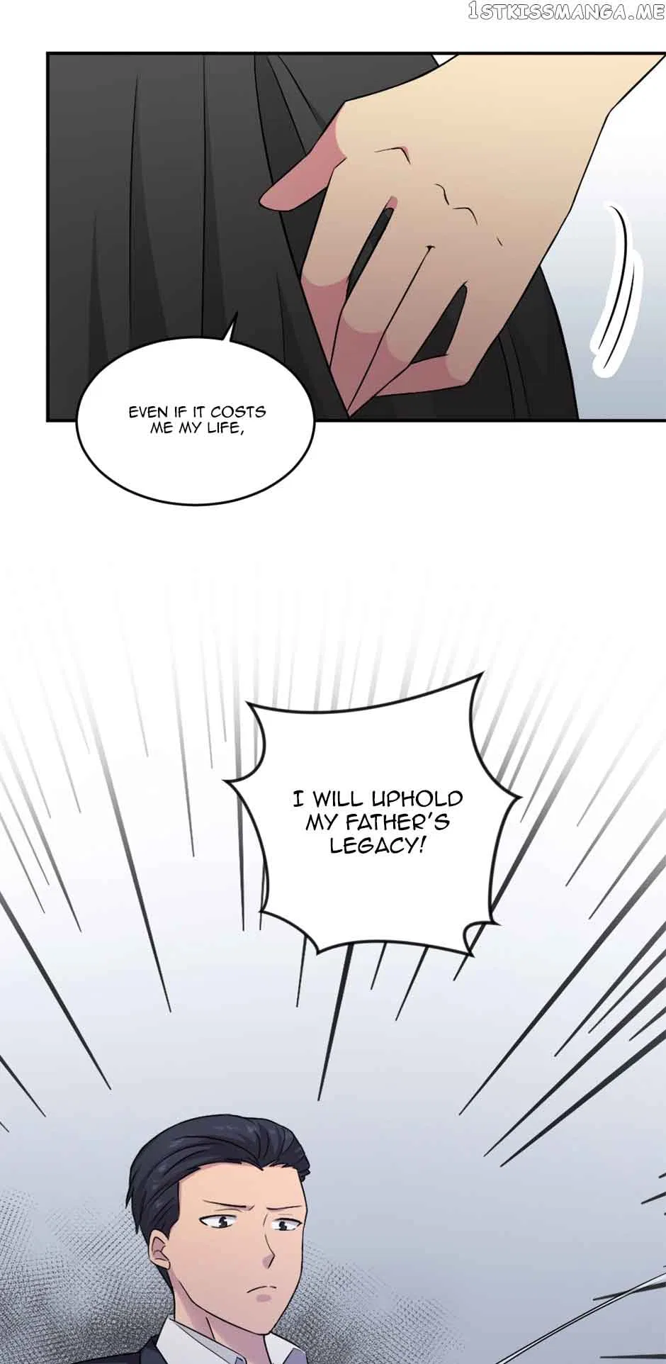 Love In Time Chapter 34 – Page 36