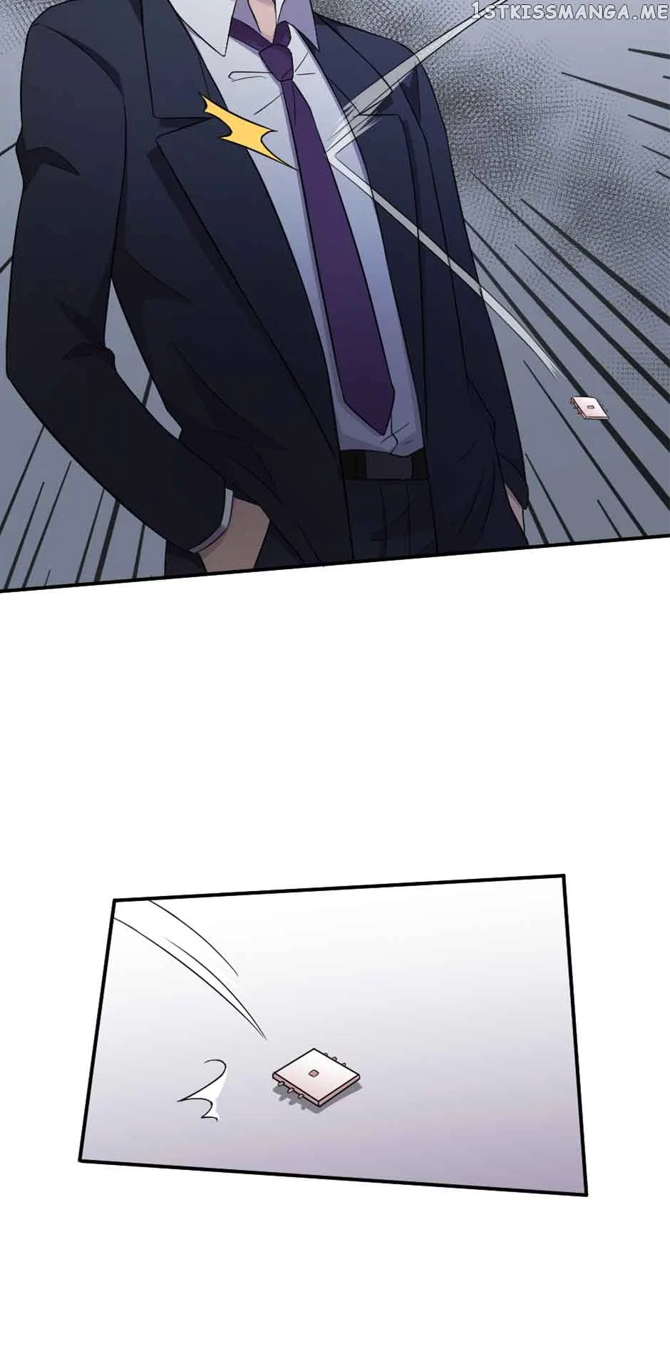 Love In Time Chapter 34 – Page 37