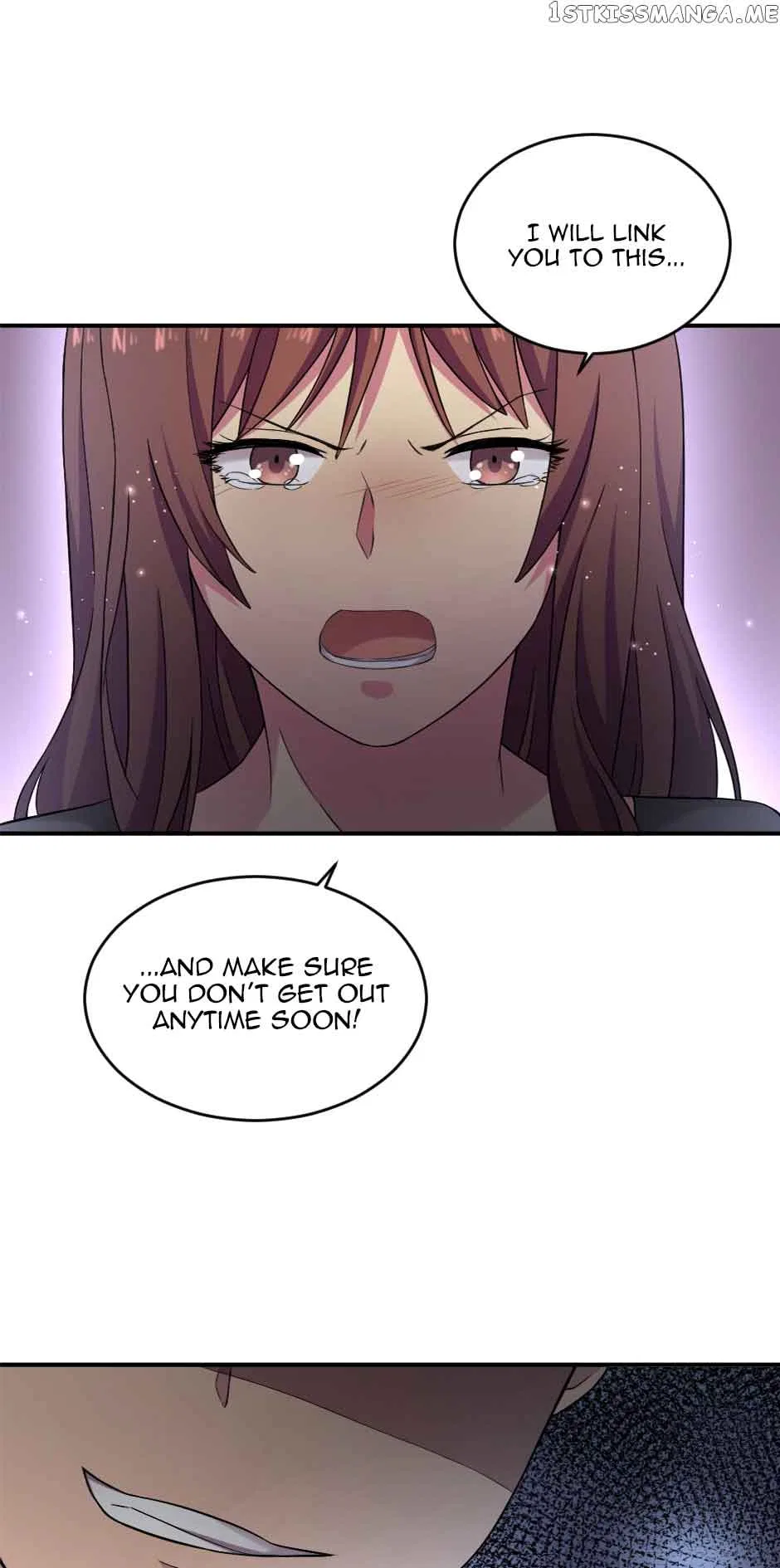Love In Time Chapter 34 – Page 38