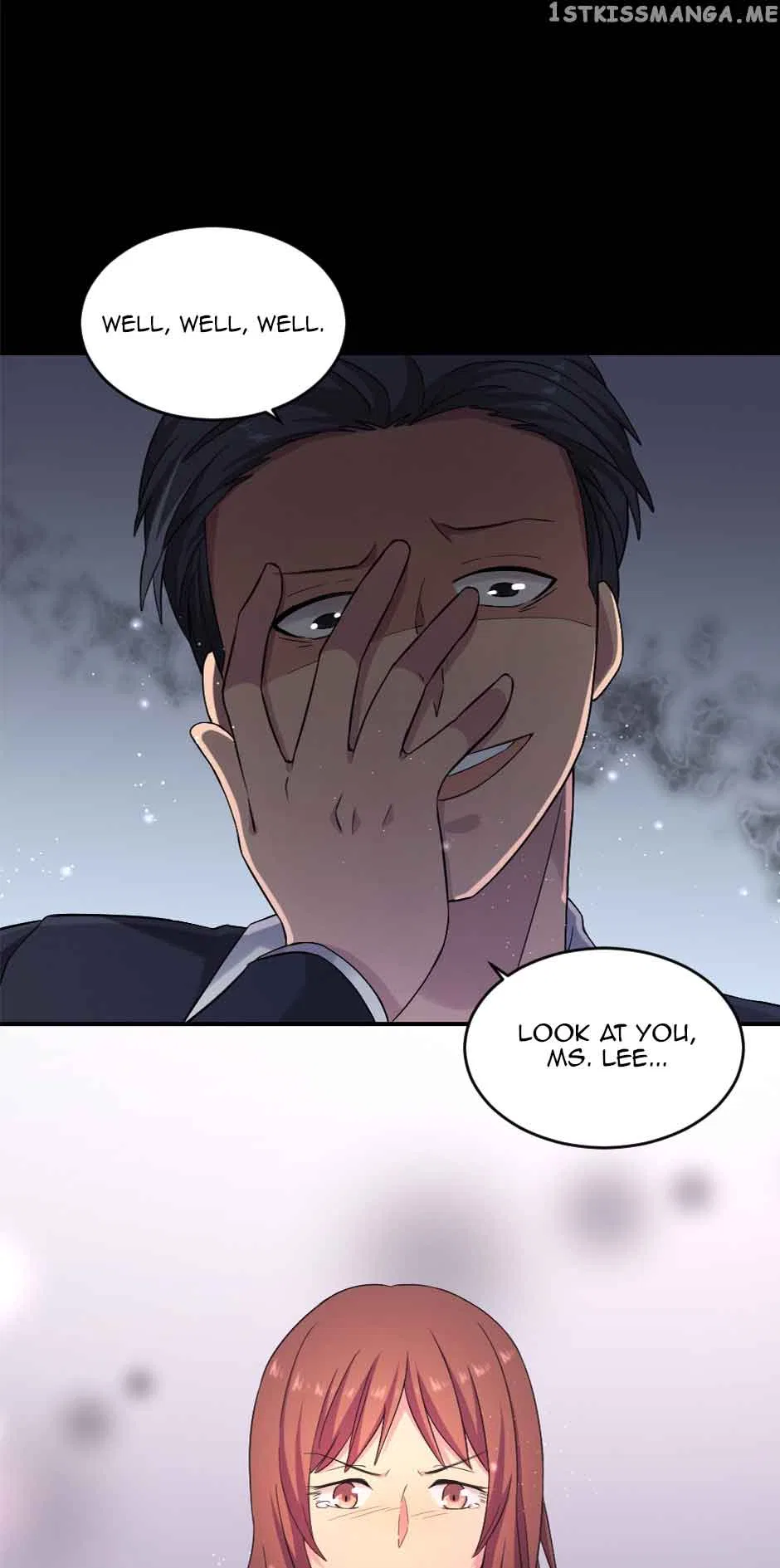 Love In Time Chapter 34 – Page 40