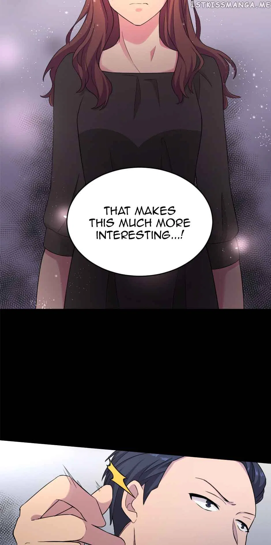Love In Time Chapter 34 – Page 41