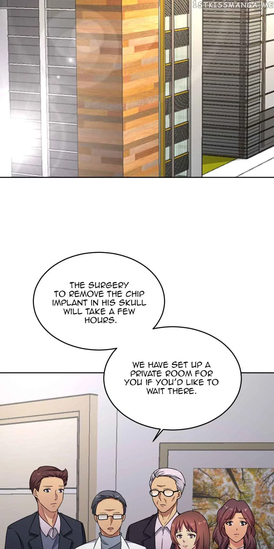 Love In Time Chapter 33 – Page 2