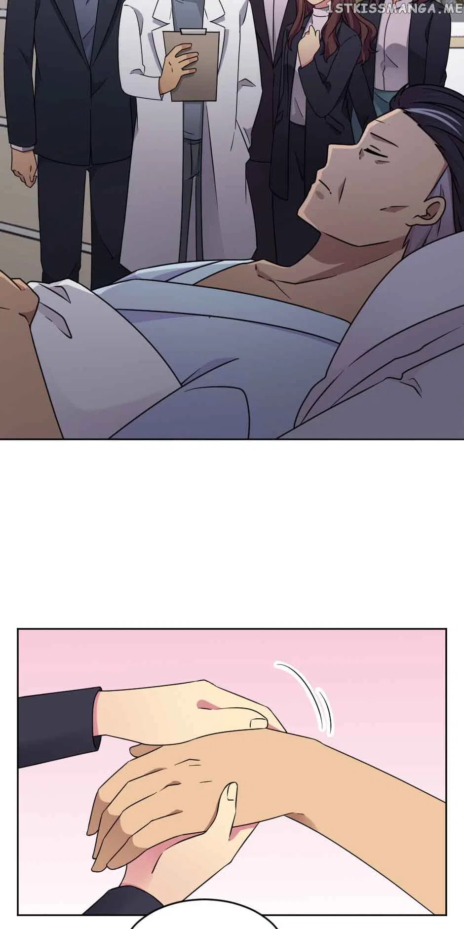 Love In Time Chapter 33 – Page 3