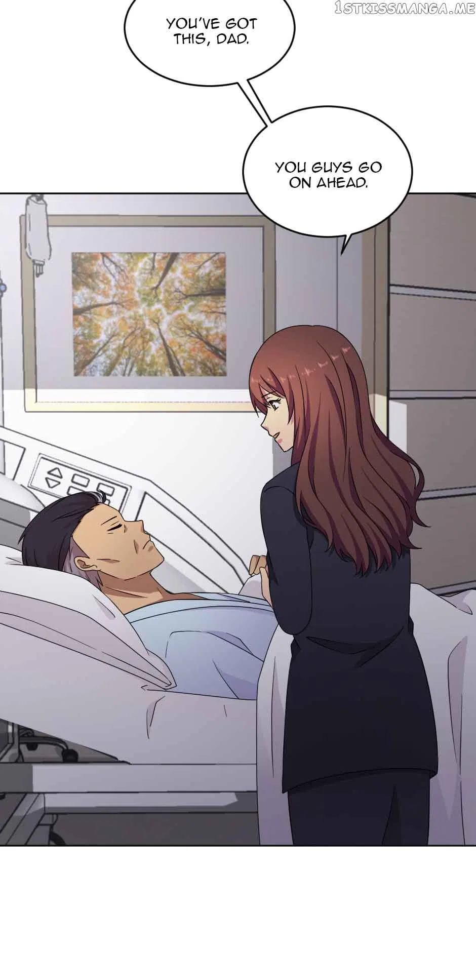 Love In Time Chapter 33 – Page 4