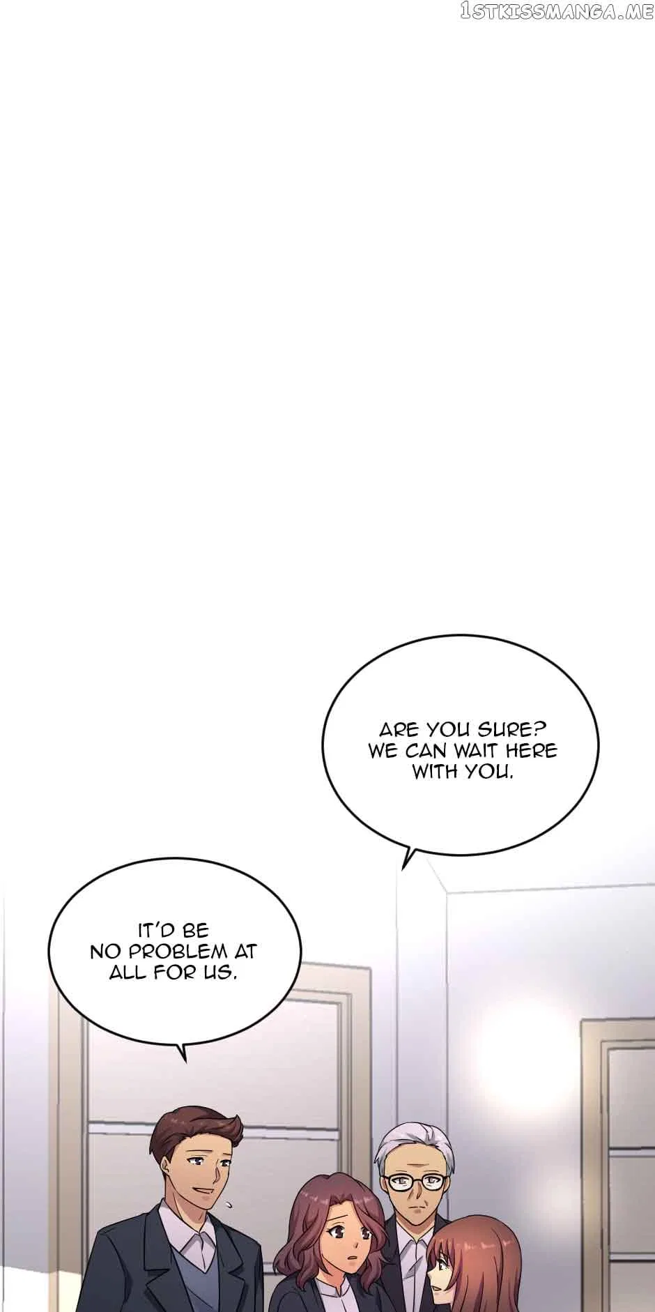 Love In Time Chapter 33 – Page 5