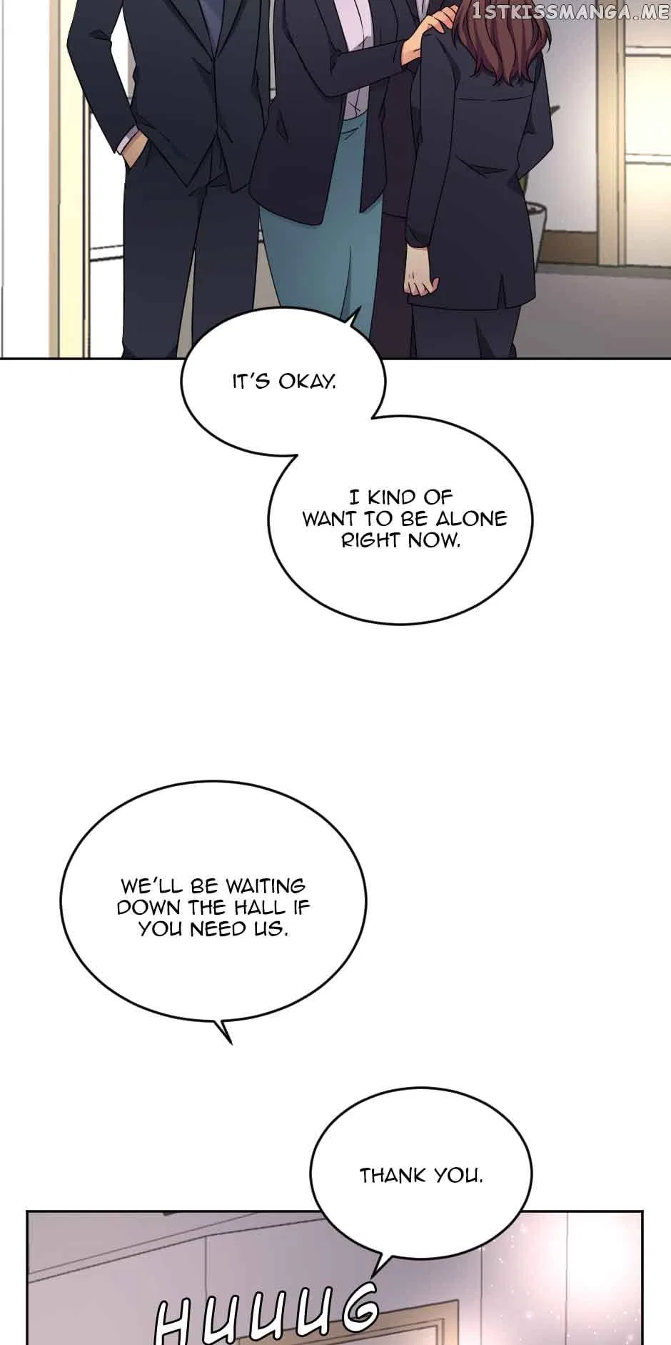 Love In Time Chapter 33 – Page 6