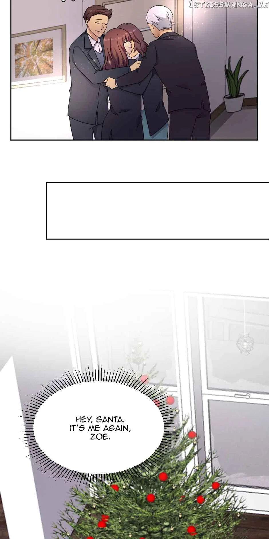 Love In Time Chapter 33 – Page 7