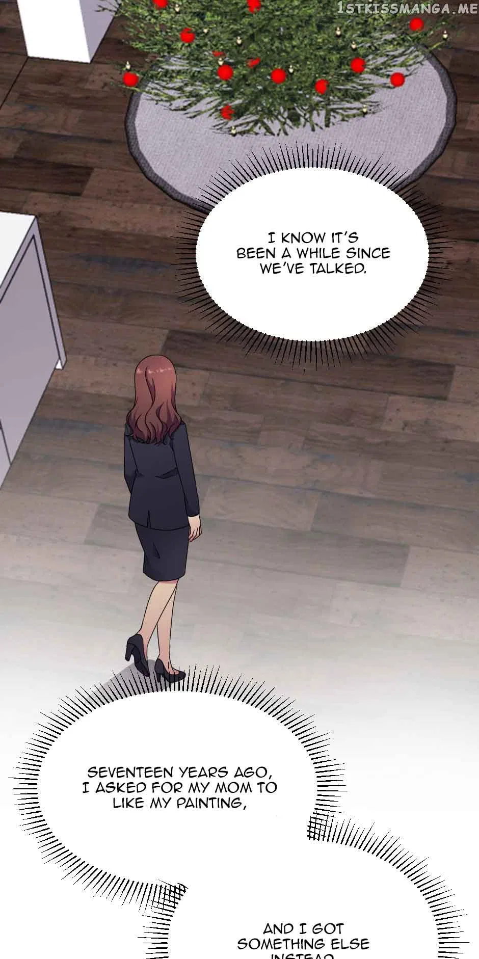 Love In Time Chapter 33 – Page 8