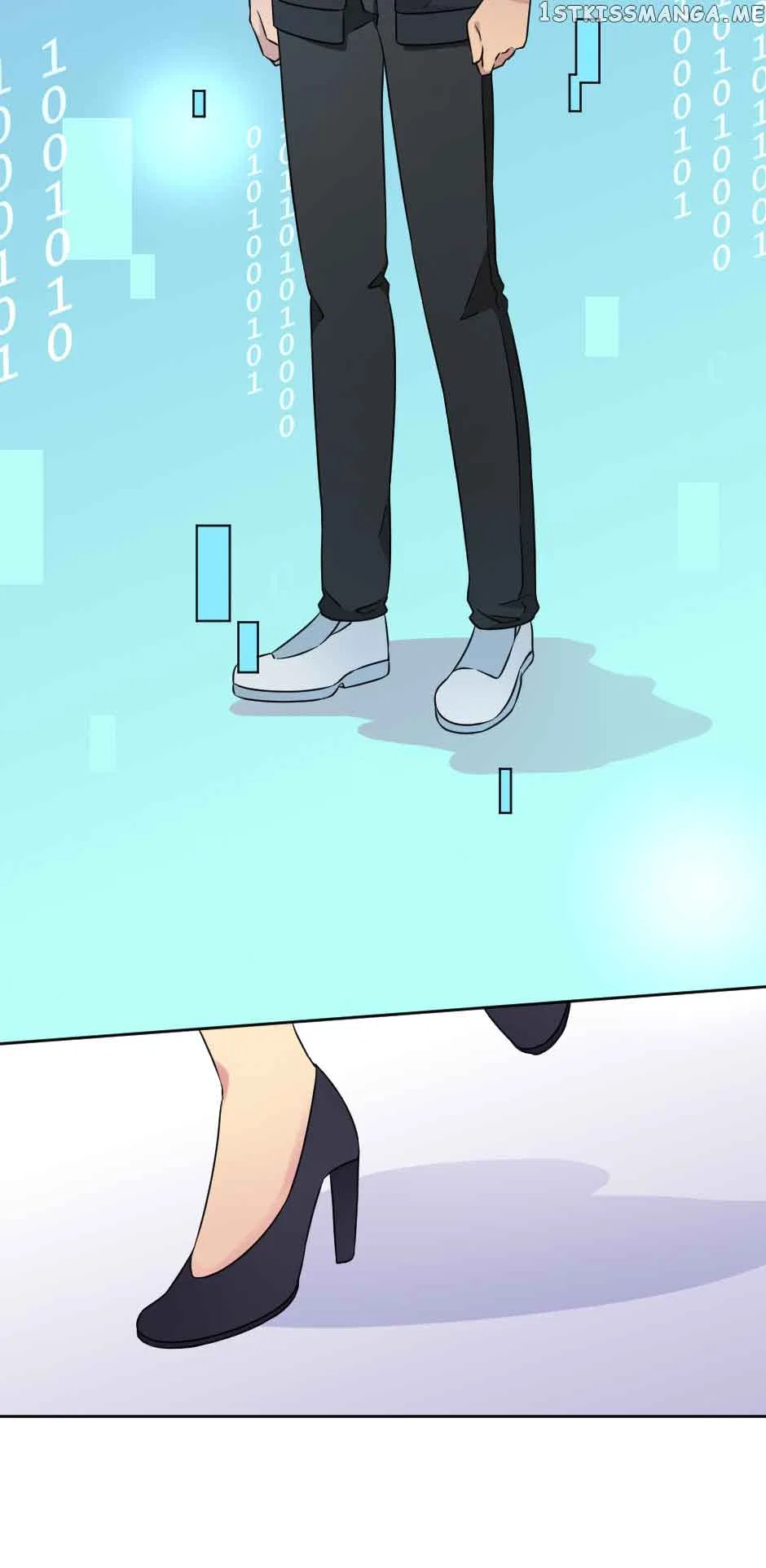 Love In Time Chapter 33 – Page 15