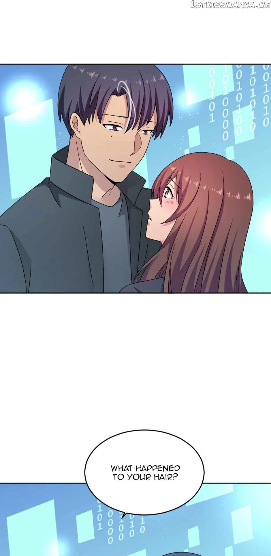 Love In Time Chapter 33 – Page 17