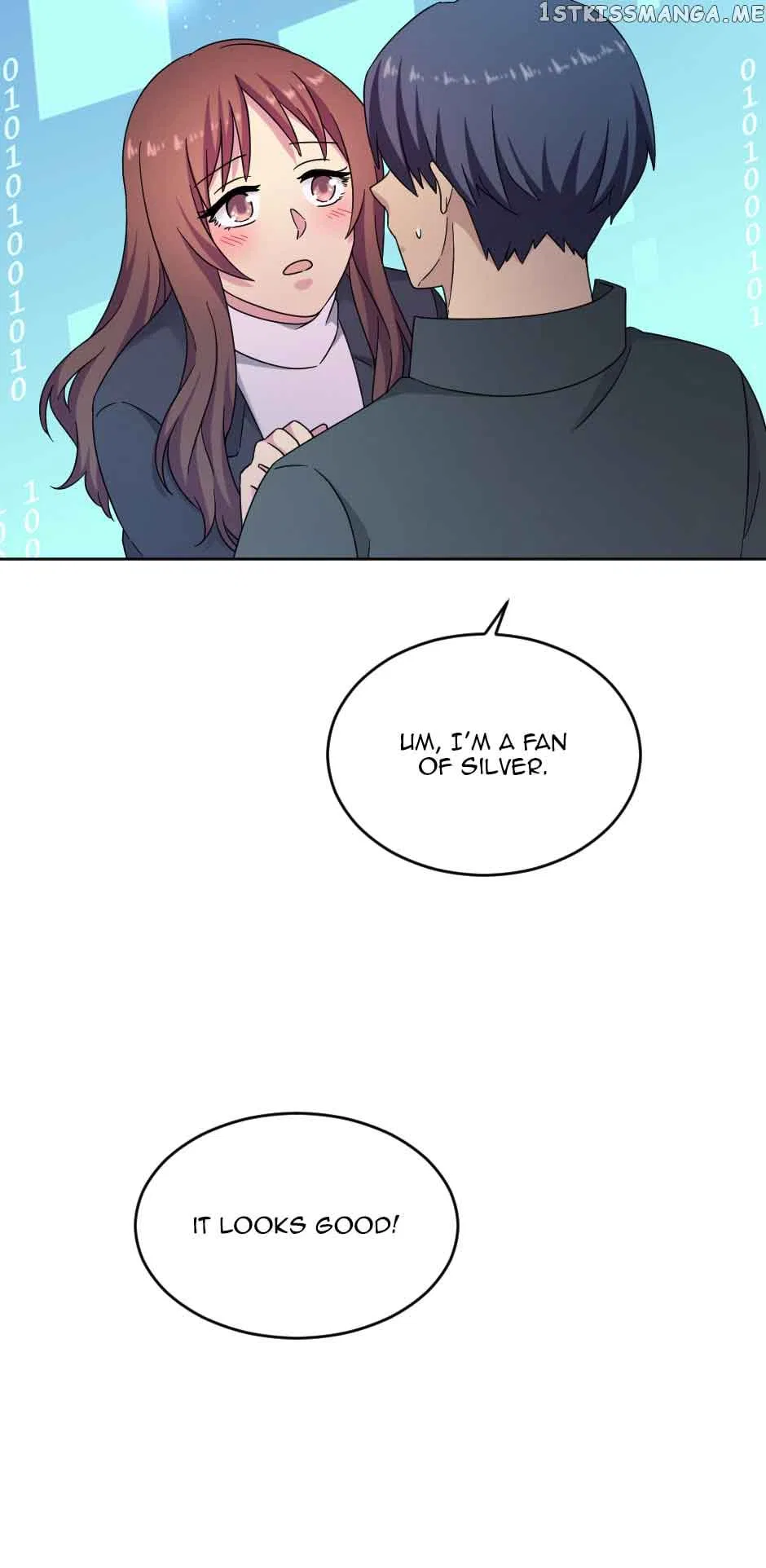 Love In Time Chapter 33 – Page 18
