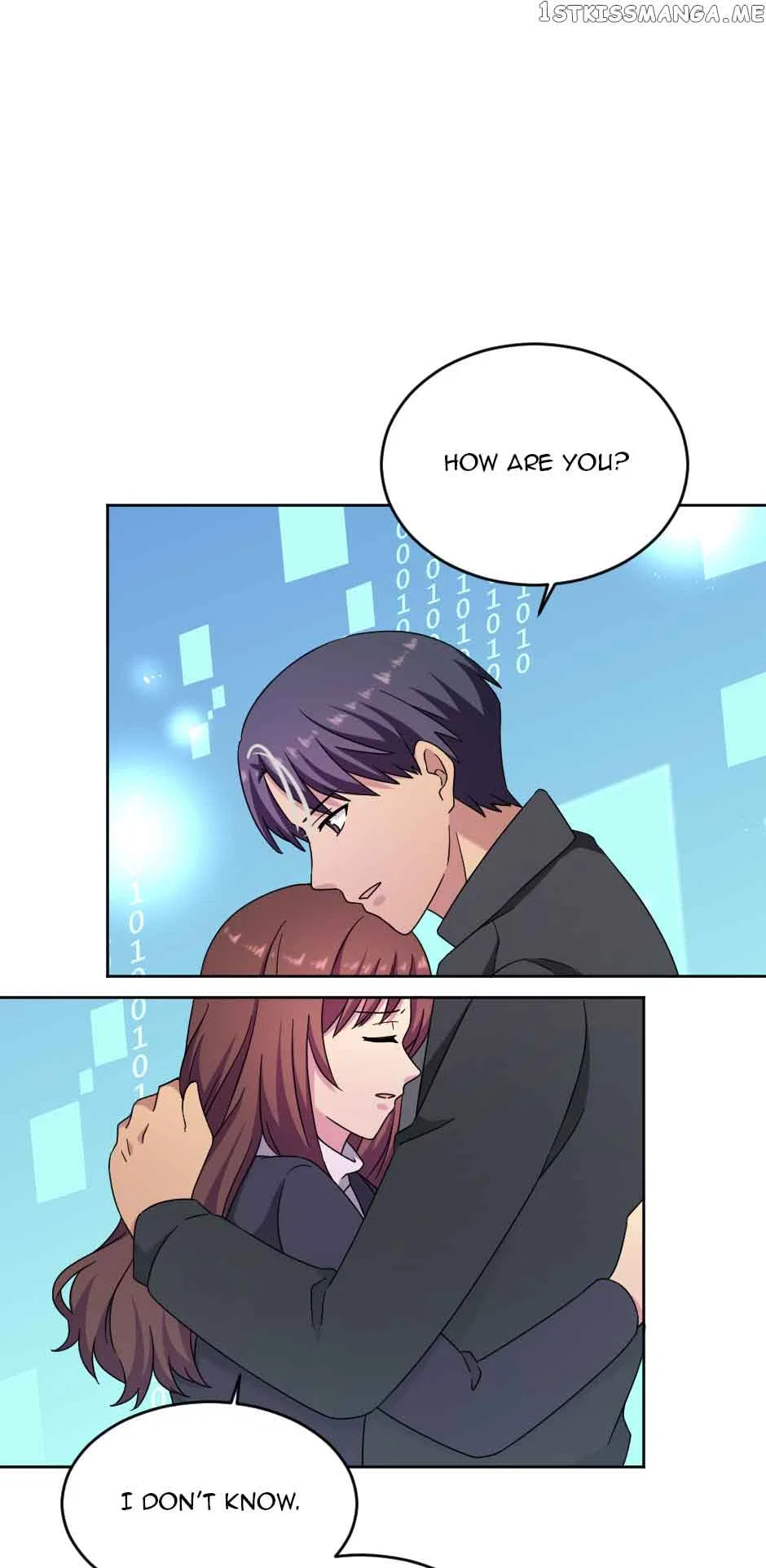 Love In Time Chapter 33 – Page 19