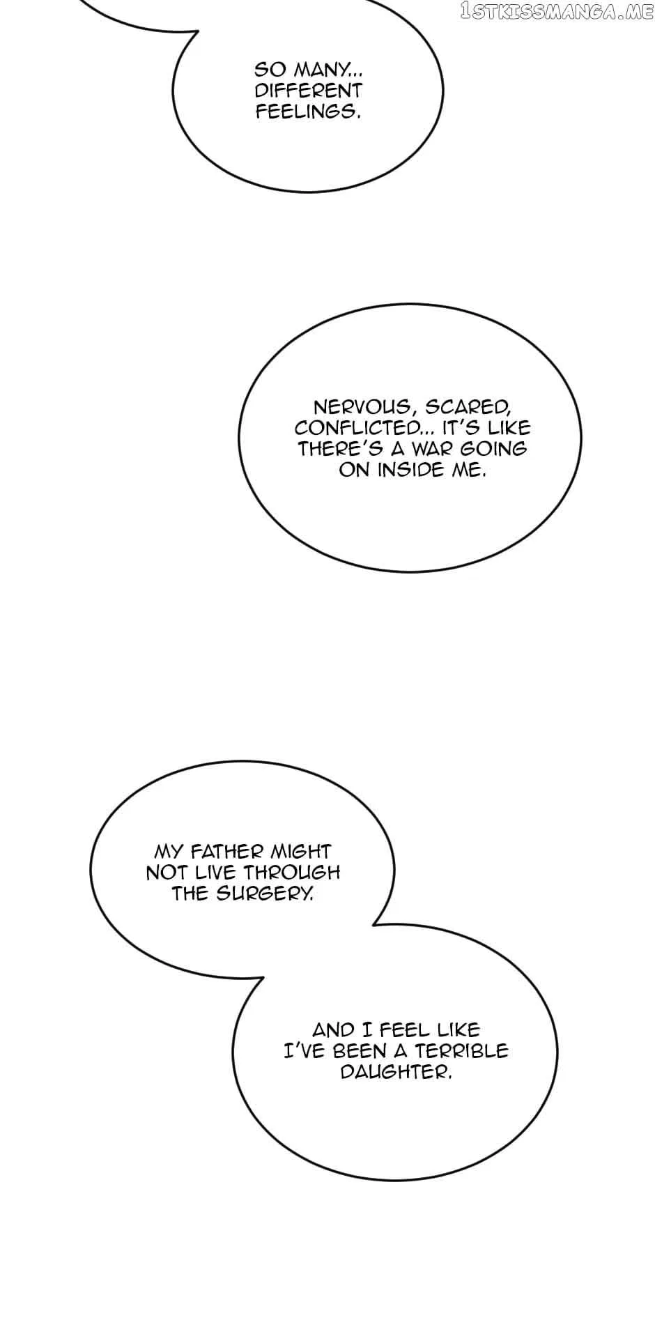 Love In Time Chapter 33 – Page 20