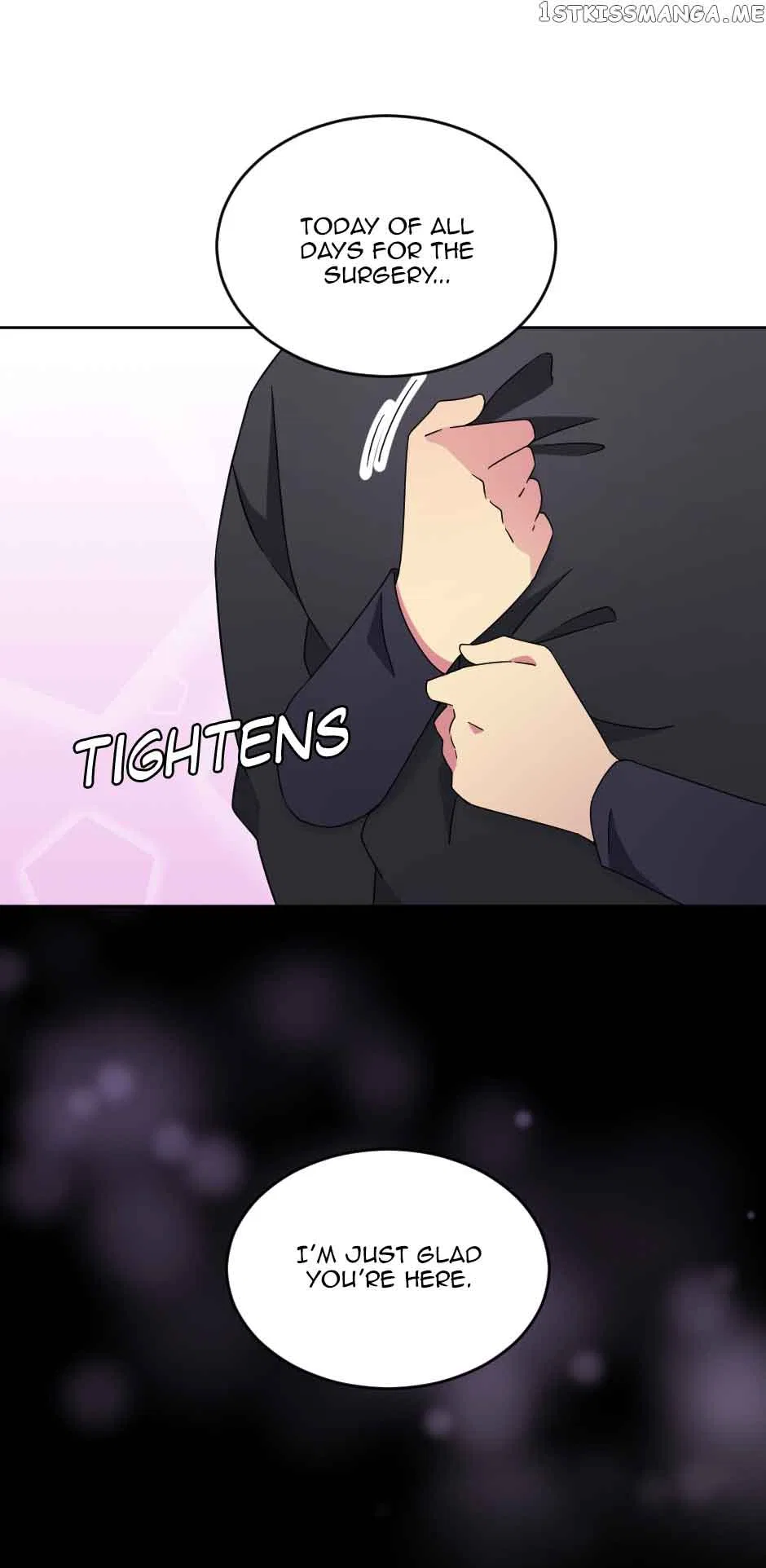 Love In Time Chapter 33 – Page 21