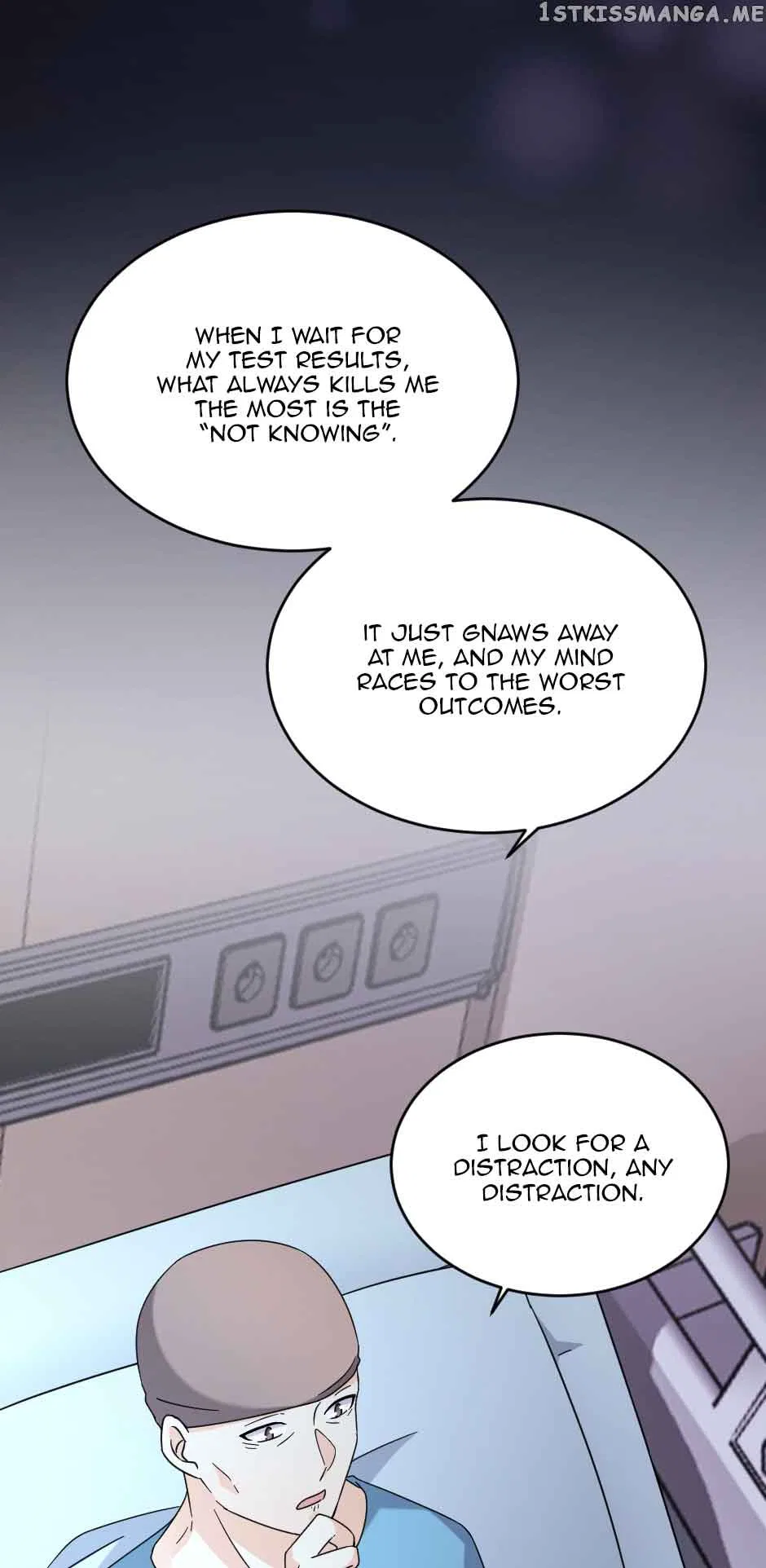 Love In Time Chapter 33 – Page 23