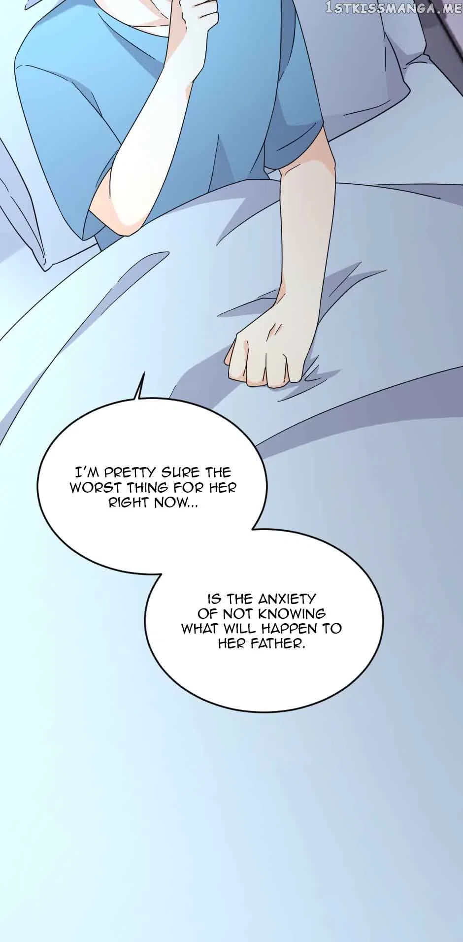 Love In Time Chapter 33 – Page 24