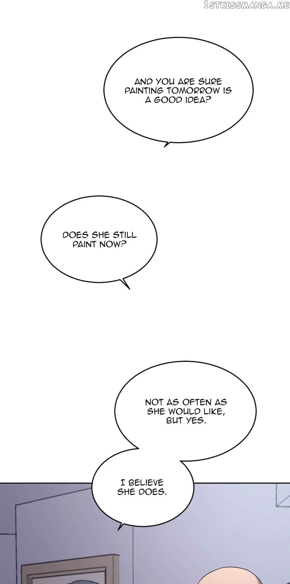 Love In Time Chapter 33 – Page 25