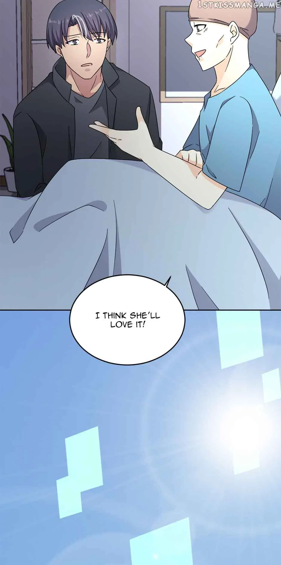 Love In Time Chapter 33 – Page 26