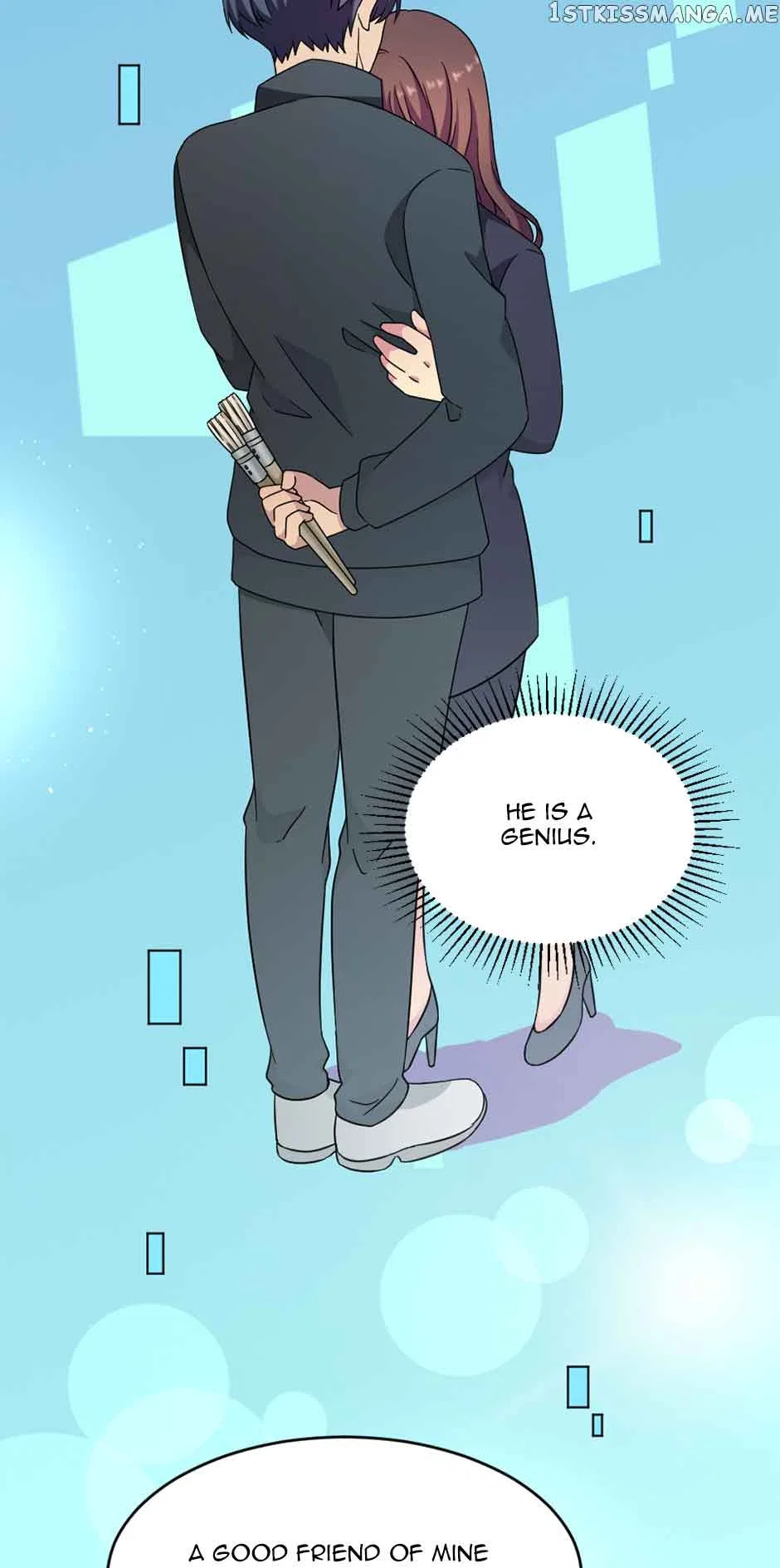 Love In Time Chapter 33 – Page 28