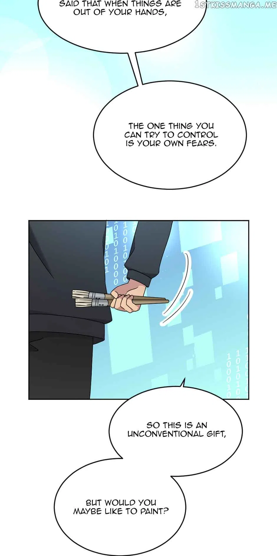 Love In Time Chapter 33 – Page 29