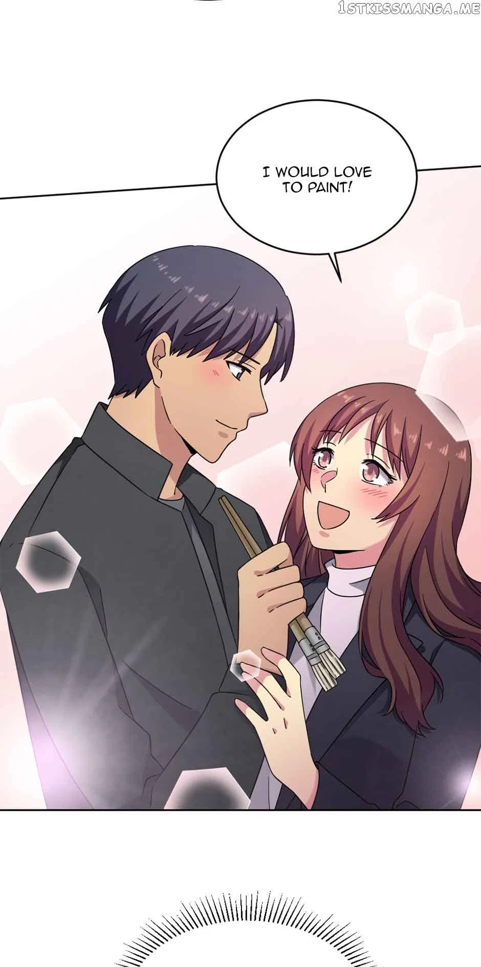 Love In Time Chapter 33 – Page 30