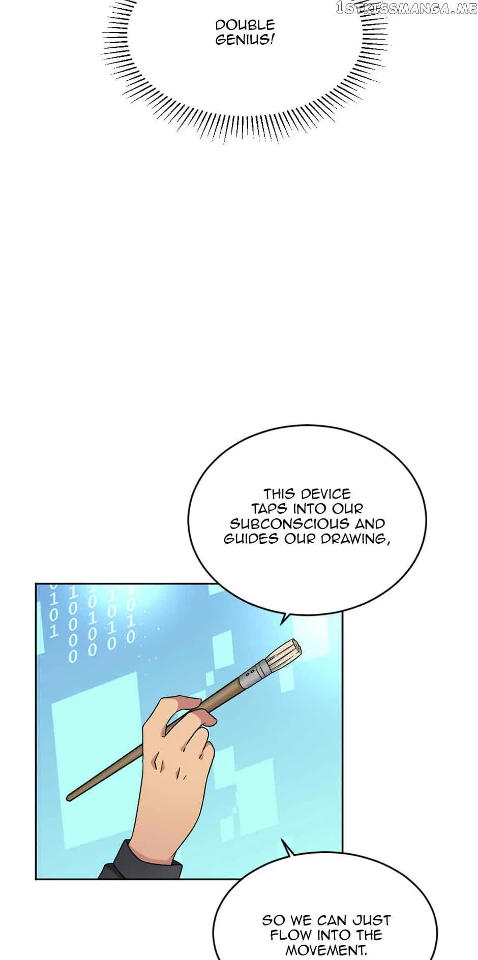 Love In Time Chapter 33 – Page 31