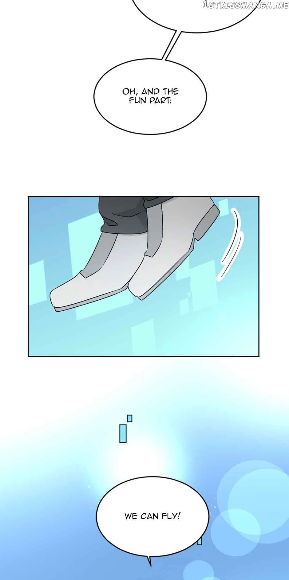 Love In Time Chapter 33 – Page 32