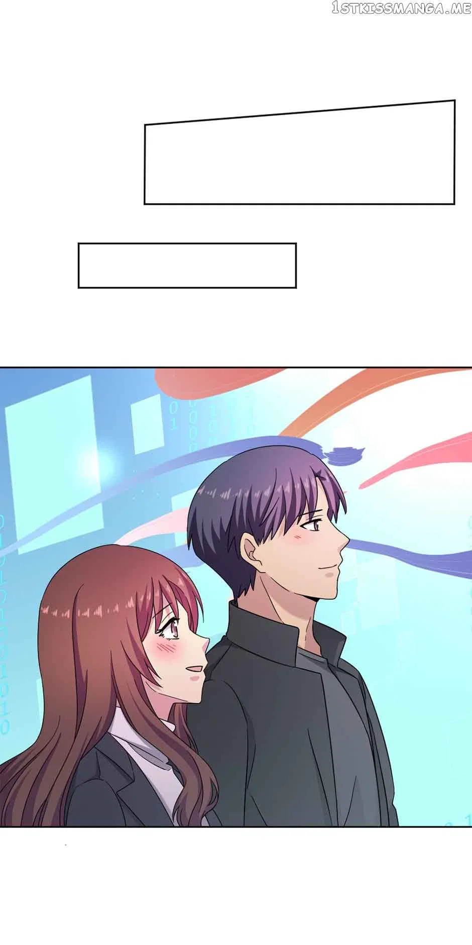 Love In Time Chapter 33 – Page 38