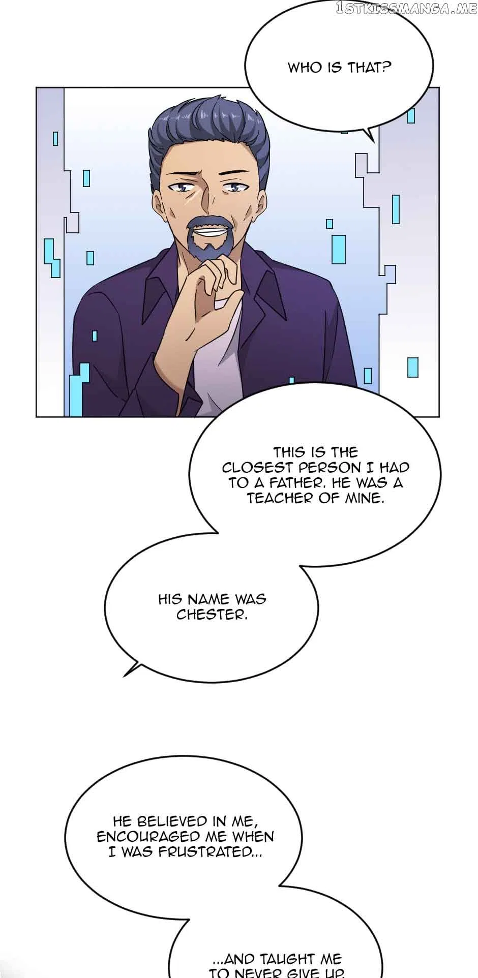 Love In Time Chapter 33 – Page 40