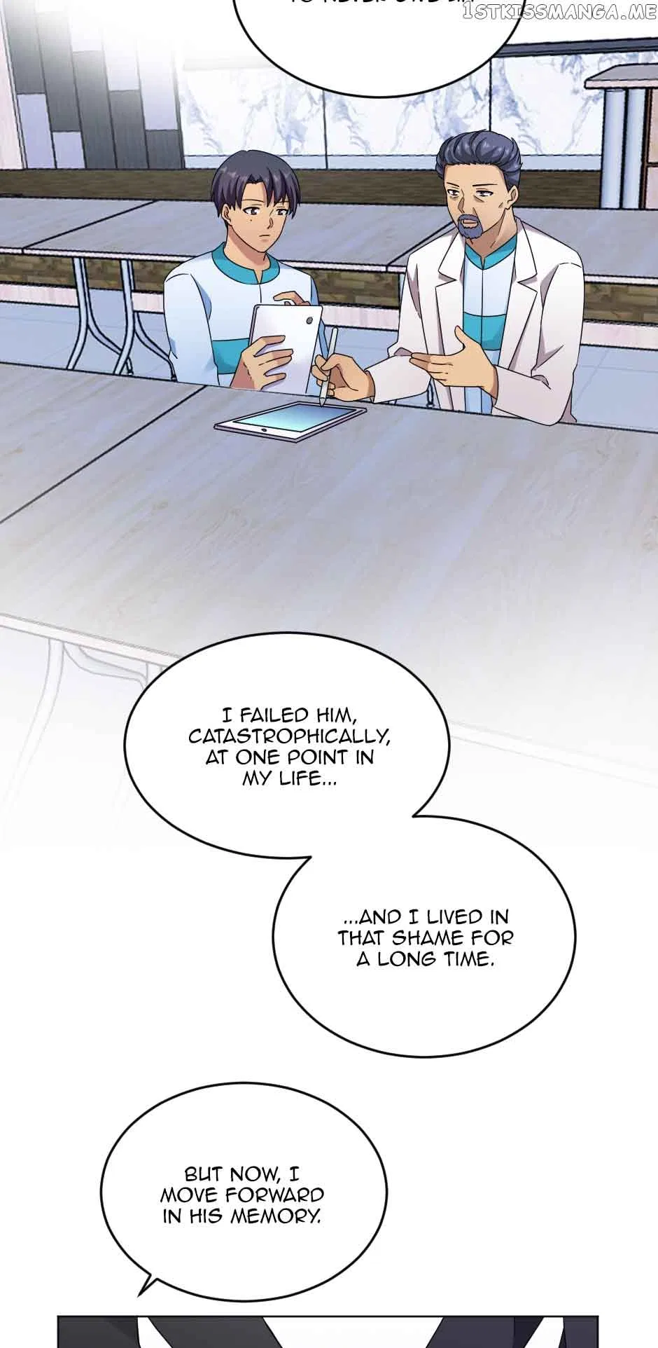Love In Time Chapter 33 – Page 41