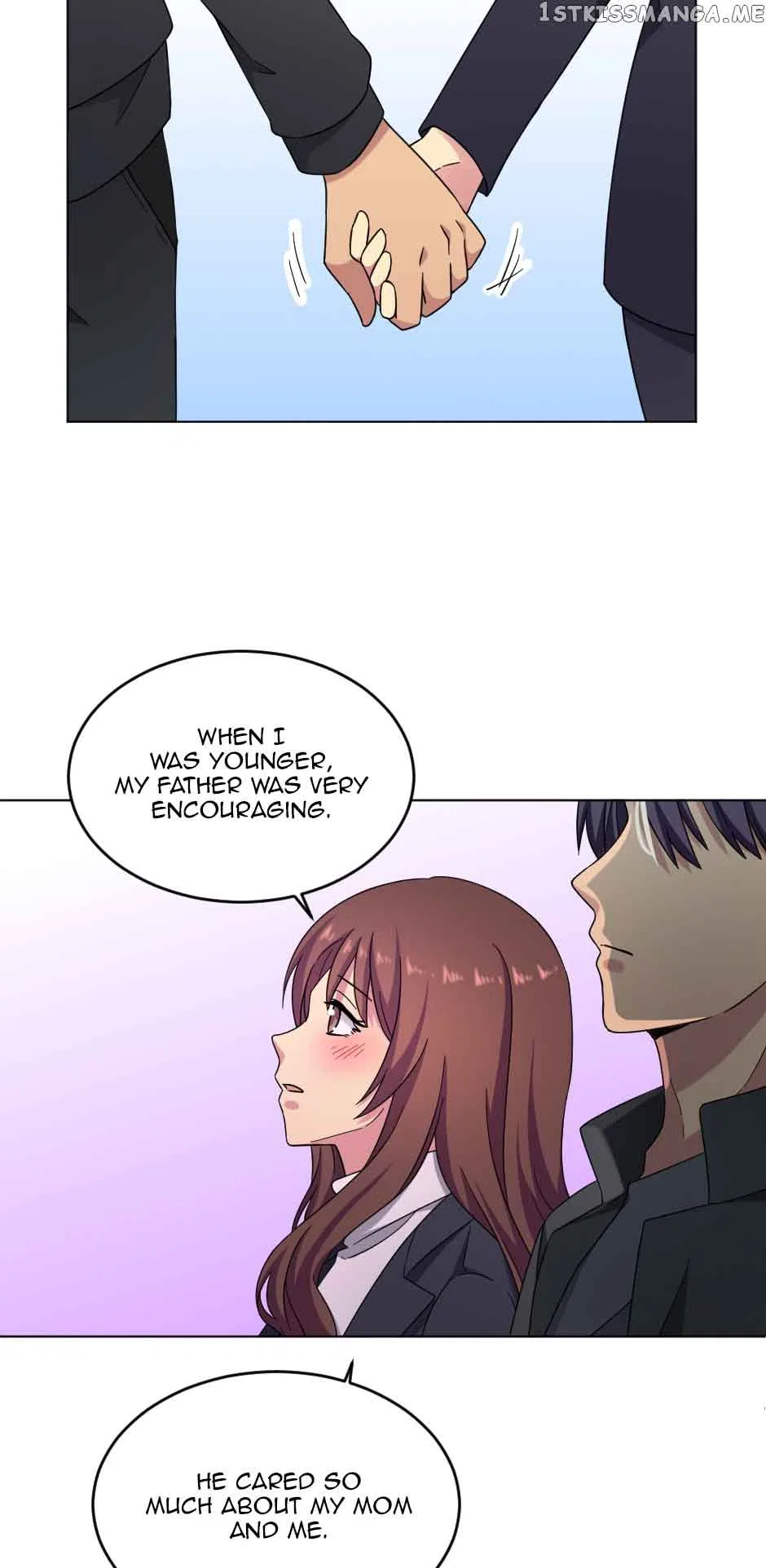 Love In Time Chapter 33 – Page 42
