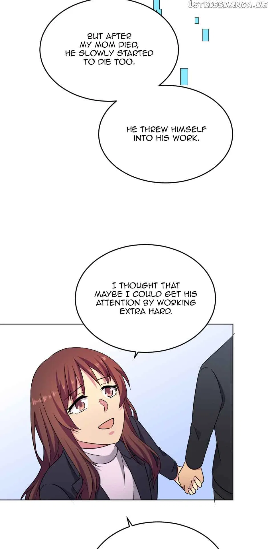 Love In Time Chapter 33 – Page 44